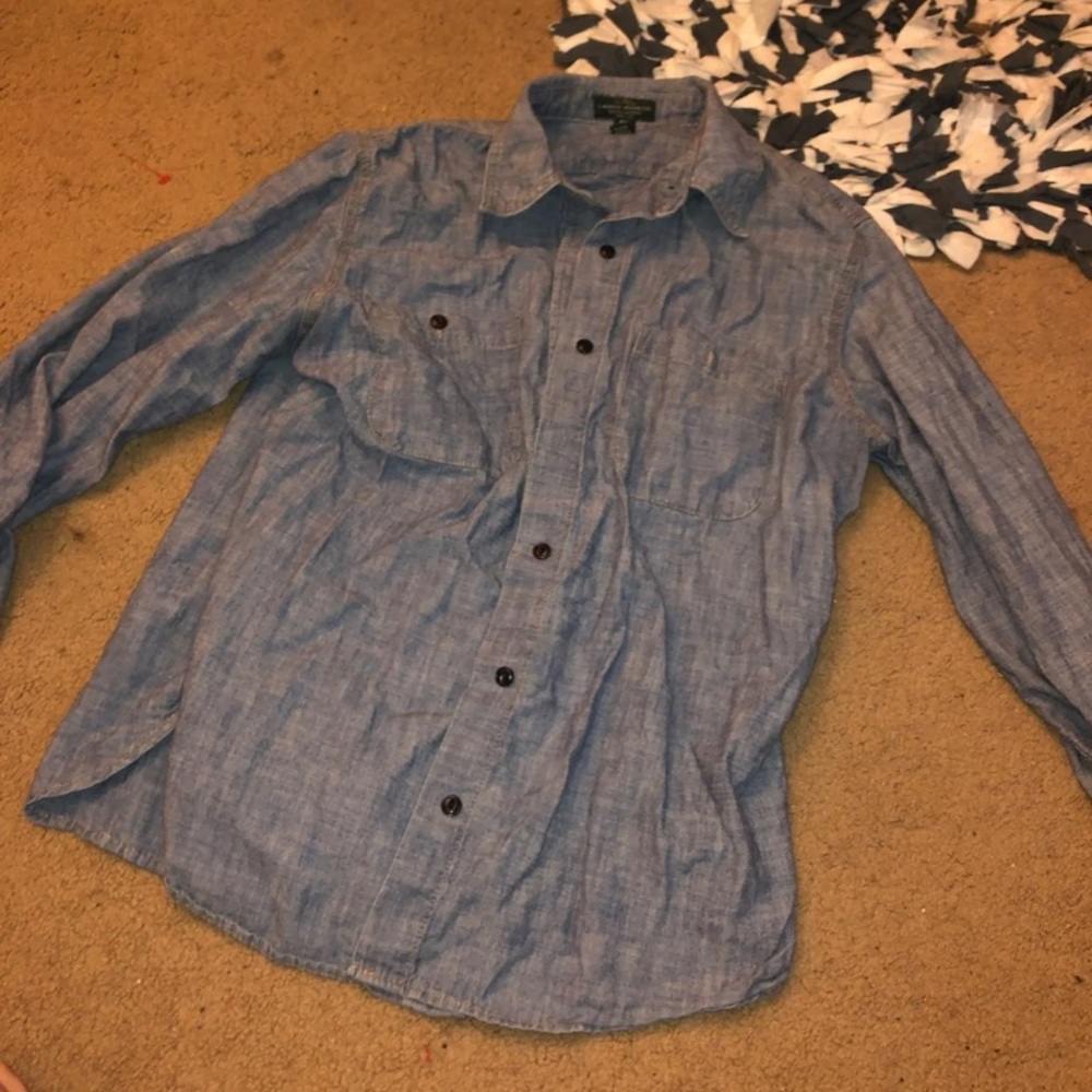 polo ralph lauren flannel